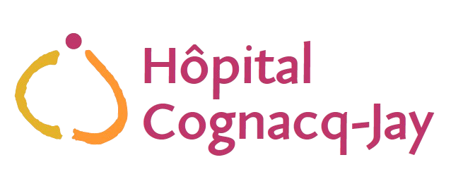 Photo de l'hôpital